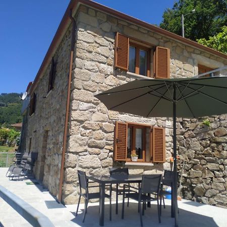 Casa Da Quintinha - Turismo Rural Arcos de Valdevez Kültér fotó