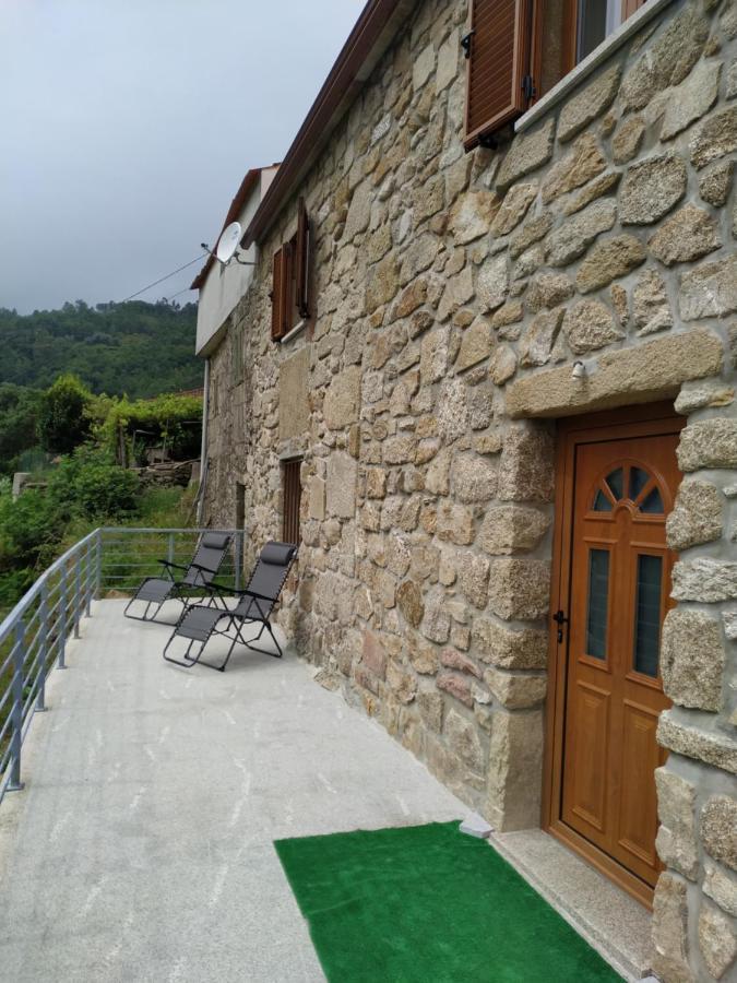 Casa Da Quintinha - Turismo Rural Arcos de Valdevez Kültér fotó